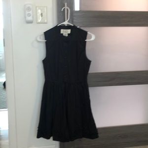 BB Dakota black dress